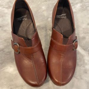 Dansko shoes 38